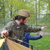 Пасхальный праздник у «Покрова»